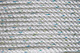 Tarzan 3-strand Polyester white